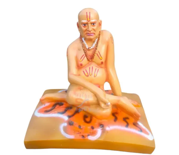 Gifts_Swami_Samarth_God_Idol_Murti_In_Sitting_Position_For_Car_Dashboard_3_More