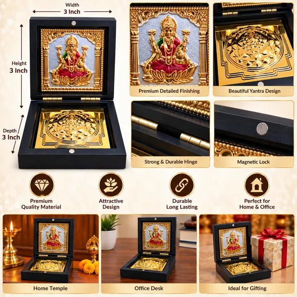 Premium_Laxmi_Mata_Ji_Yantra_Gift_Box_|_12_×_12_cm_|_Beautiful_Goddess_Lakshmi_Design_|_Home_Temple,_Office_&_Gifting