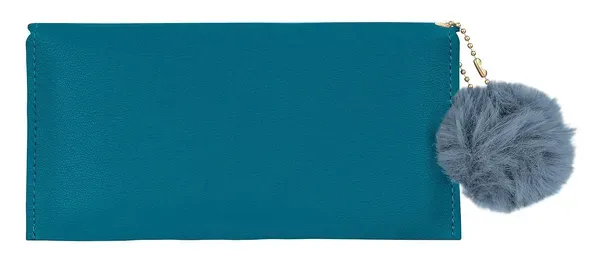 Sai_Amrut_Women_S_Gold_Bead_Pattern_Scalloped_Clutch_Purse_Wallet_With_Faux_More