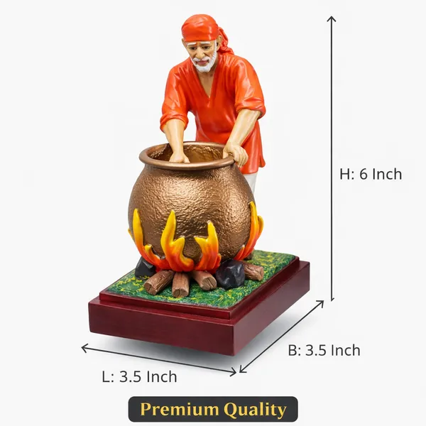 S_A_GIFTS_Premium_Sai_Baba_Idol_with_Pot_|_Handcrafted_Spiritual_Home_Decor_Showpiece_|_6_Inch_Resin_Statue