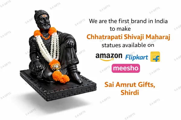 Sai_Amrut_Gifts_Premium_Black_Chhatrapati_Shivaji_Maharaj_Statue_|_Handcrafted_Royal_Murti_for_Home,_Office_&_Car_Dashboard