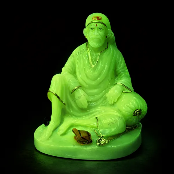 Sai_Amrut_Gifts_Radium_Sai_Baba_Idol_4_Inch_|_Glow_in_Dark_Night_Luminous_Murti_|_Washable_Decorative_Showpiece_for_Home_Temple,_Office_&_Gift