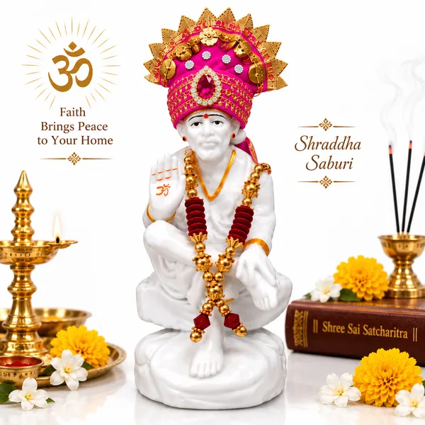 Sai_Baba_Idol_Statue_6_Inch_|_Shirdi_Sai_Baba_Murti_for_Home_Temple,_Pooja_Room_&_Office_|_Decorative_Spiritual_Showpiece