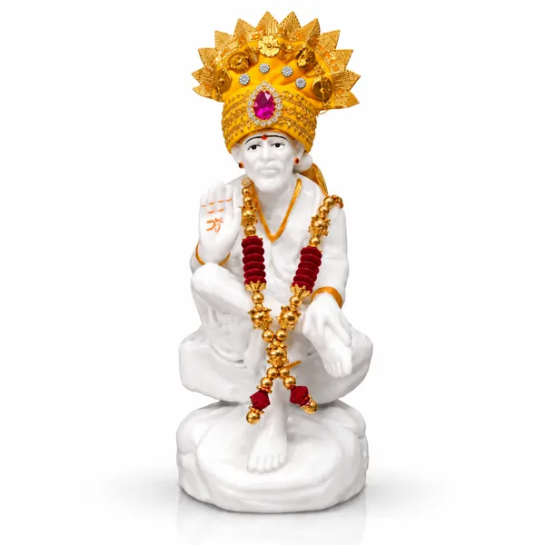 Sai_Baba_Idol_Statue_6_Inch_|_Shirdi_Sai_Baba_Murti_for_Home_Temple,_Pooja_Room_&_Office_|_Decorative_Spiritual_Showpiece