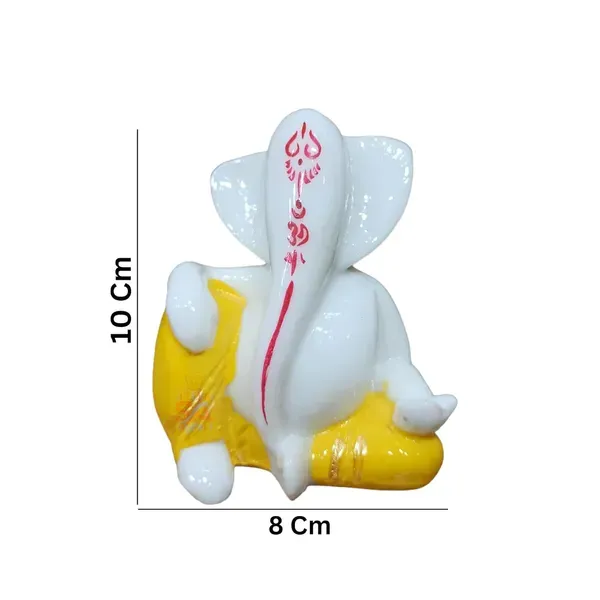 Tilak_Ganesh_Idol_For_Car_Dashboard_Small_Marble_Idol_God_Ganesha_Statue_M_More