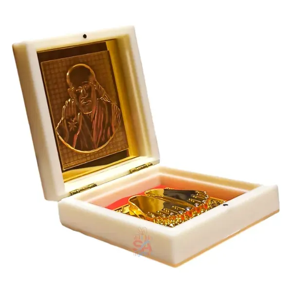 Sai_Amrut_Sadguru_Sai_MDF_Wooden_Acrylic_Decorative_Sai_Baba_Photo_Frame