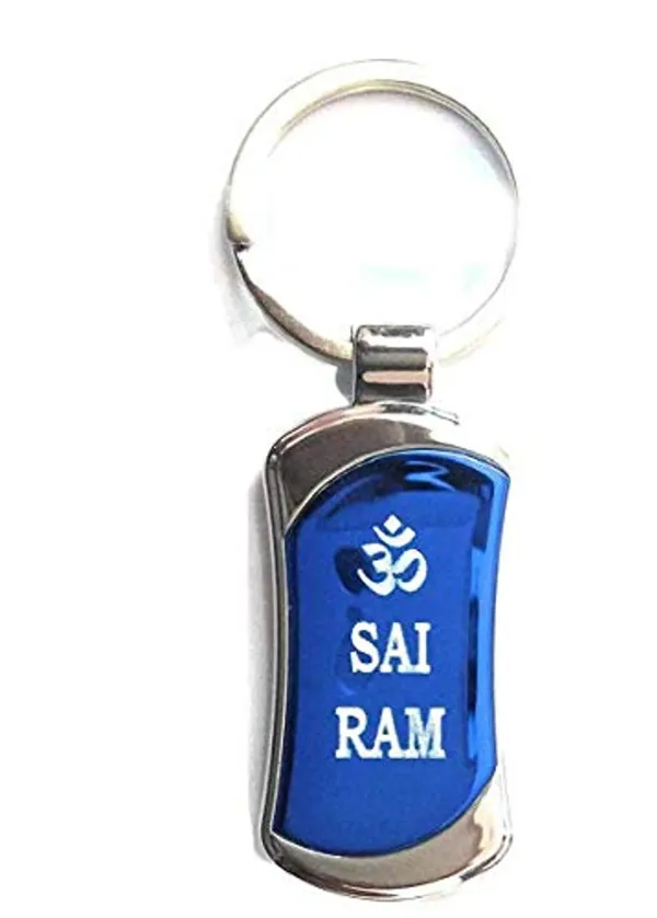 Sai_Amrut_Shirdi_Sai_Baba_Stainless_Steel_Key_Chains_For_Car_Home_And_Bike_More