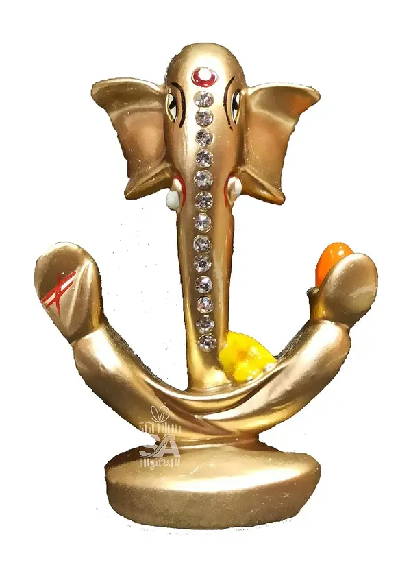 Sai_Amrut_Polyresine_Ganesh_Ji_Idol_For_Car_Dashboard_Gifting_Purpose_3_More