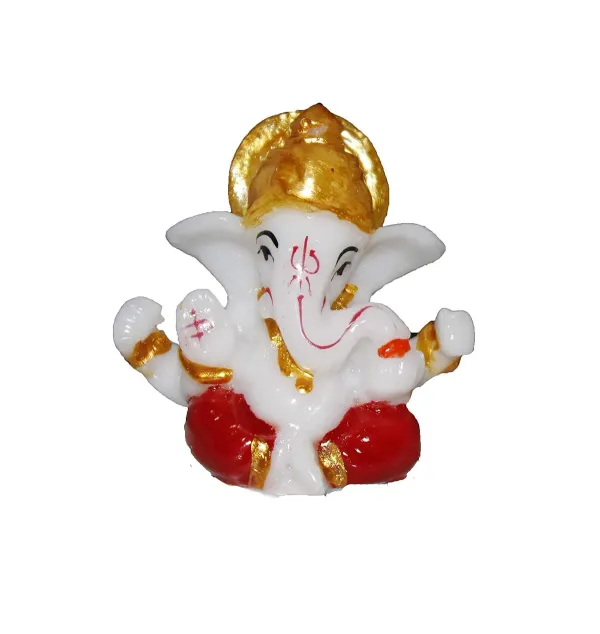 S_A_Gifts_Sai_Amrut_Lord_Ganesha_Statues_Beautiful_Car_Dashboard_Idol_Figure