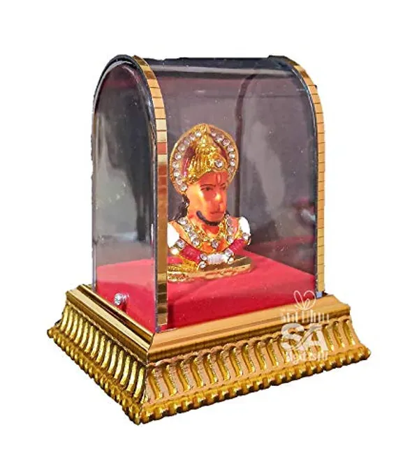 Polystone_Lord_Hanuman_Half_Idol_For_Car_Dashboard_Showpiece_For_Temple_H_More