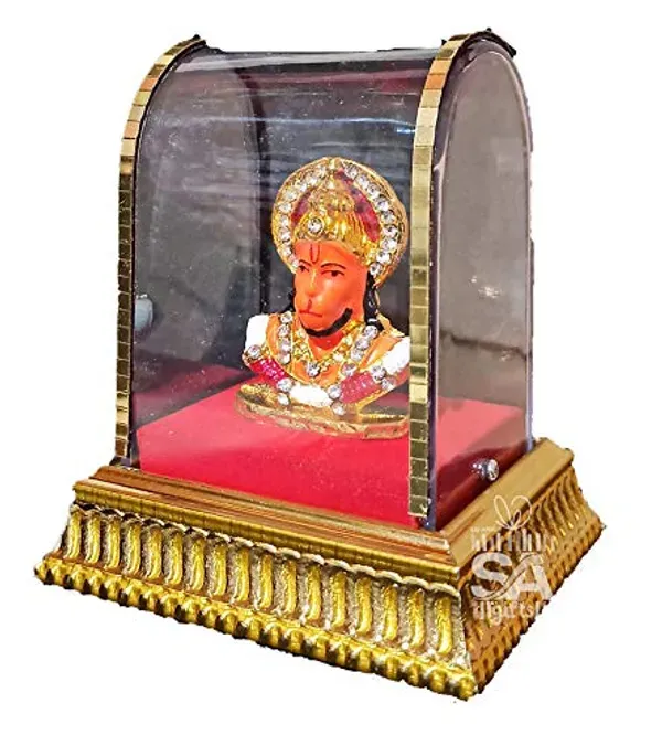 Polystone_Lord_Hanuman_Half_Idol_For_Car_Dashboard_Showpiece_For_Temple_H_More