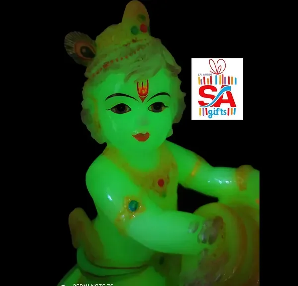 S_A_Gifts_Radium_Lord_Krishna_Makhan_Chor_Idol_Decorative_Statue_Italian_M_More