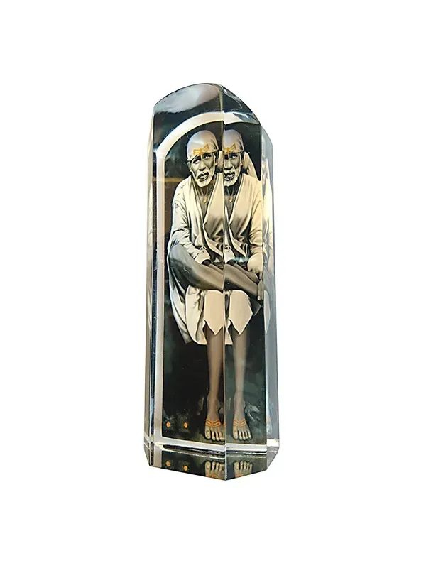 Plastic_Sai_Baba_Car_Dashboard_Idol_Cum_Paper_Weight_13_X_5_X_3_Cm_Black