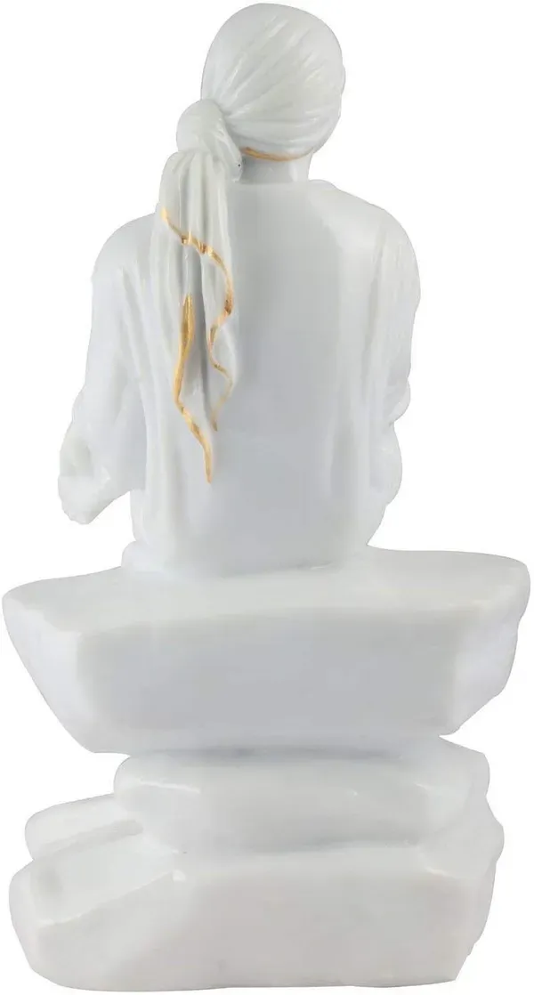 Stone_Sai_Baba_Idol_Standard_Multicolour