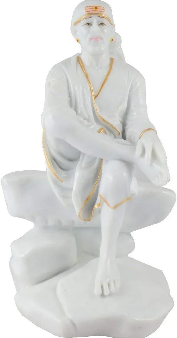 Stone_Sai_Baba_Idol_Standard_Multicolour