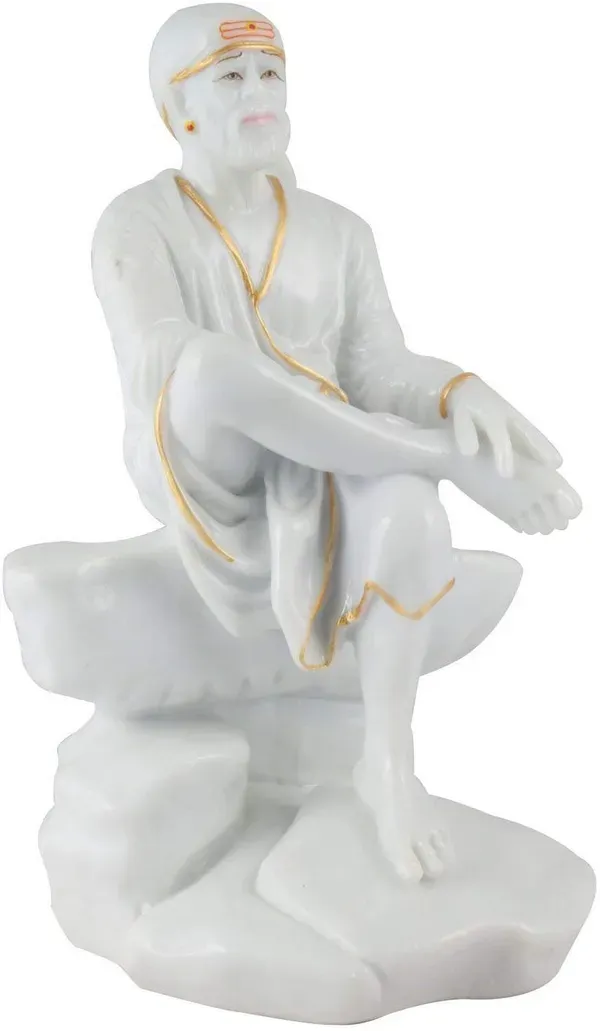 Stone_Sai_Baba_Idol_Standard_Multicolour