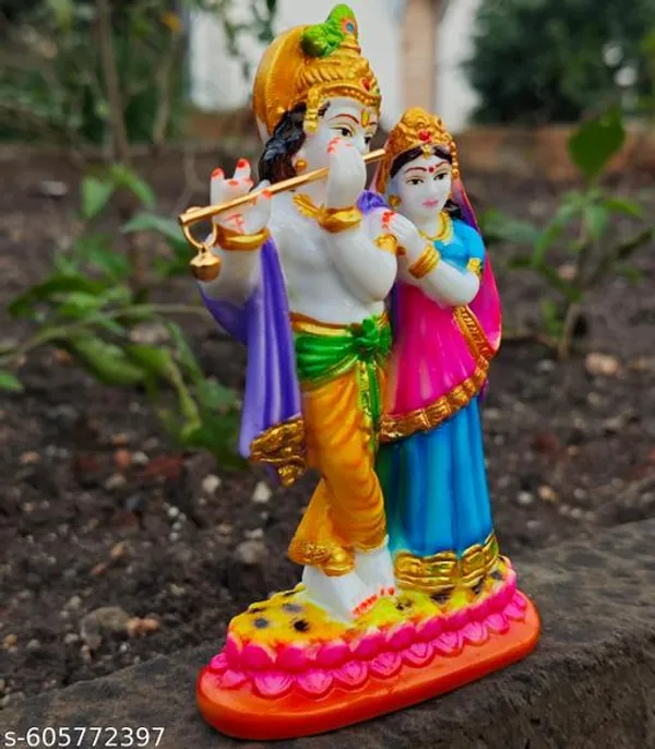 Sai_Amrut_Gifts_5_Inch_Marble_Radha_Krishna_Statue_Decorative_Idol_For_Home_Temple_Gift