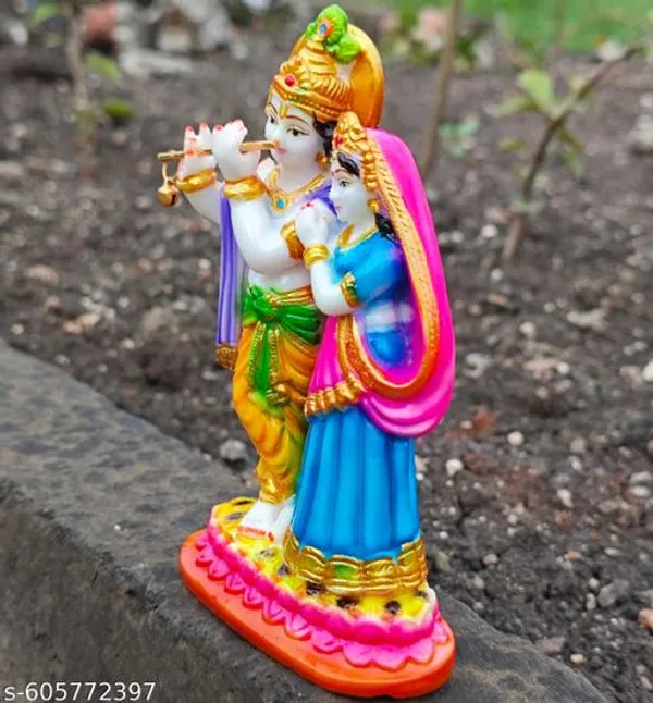 Sai_Amrut_Gifts_5_Inch_Marble_Radha_Krishna_Statue_Decorative_Idol_For_Home_Temple_Gift