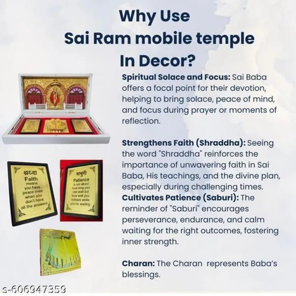 Sai_Amrut_Gifts_Sai_Baba_24k_Gold_Plated_Temple_Frame_With_Charan_Paduka_Shraddha_Saburi_Quote_Box_Decorative_Spiritual_Gift_Set