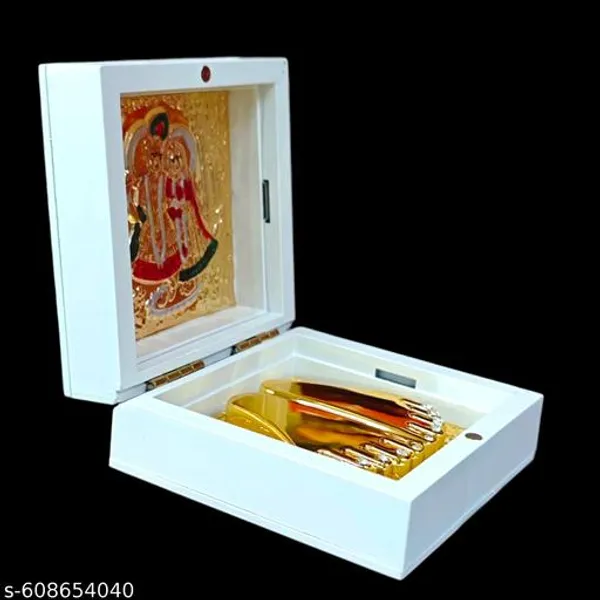 Sai_Amrut_Radha_Krishna_Golden_Photo_Frame_Box_3_Inch
