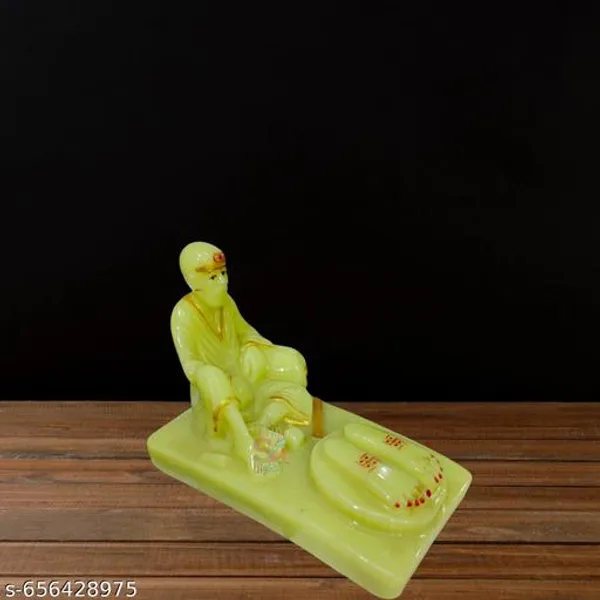 Sai_Baba_Dwarkamai_Murti_With_Charan_Paduka_Radium_Glow_Night_Statue_Home_Temple_Pooja_Idol_Sai_Amrut_Gifts