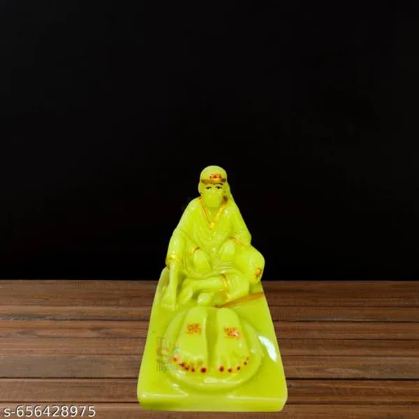 Sai_Baba_Dwarkamai_Murti_With_Charan_Paduka_Radium_Glow_Night_Statue_Home_Temple_Pooja_Idol_Sai_Amrut_Gifts