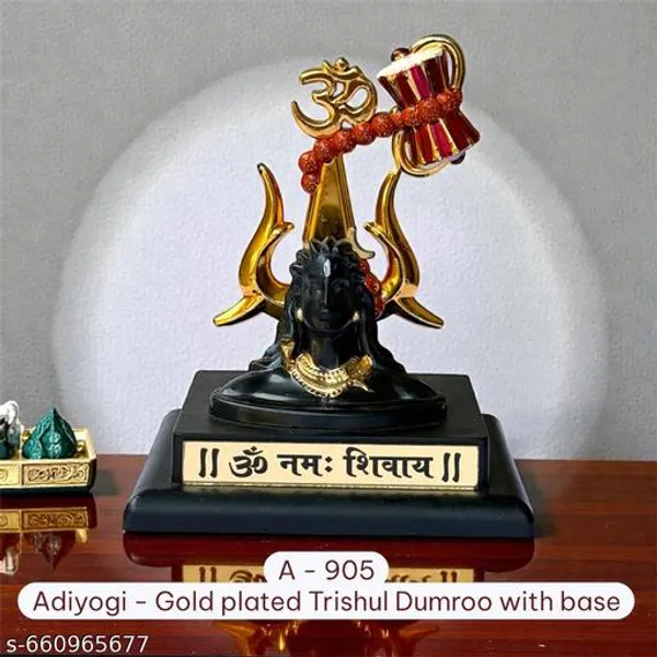Adiyogi_Shiva_Idol_With_Gold_Plated_Trishul_Damru_Om_Namah_Shivaya_Base_Showpiece_Sai_Amrut_Gifts