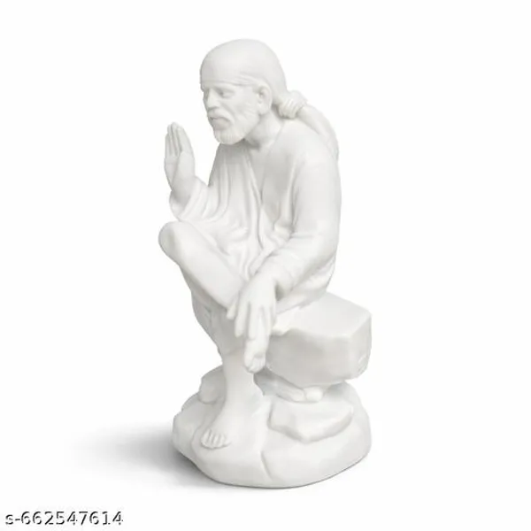 Sai_Baba_Marble_Statue_6_Inch_White_Shirdi_Sai_Baba_Murti_For_Home_Temple_Gift_Sai_Amrut_Gifts