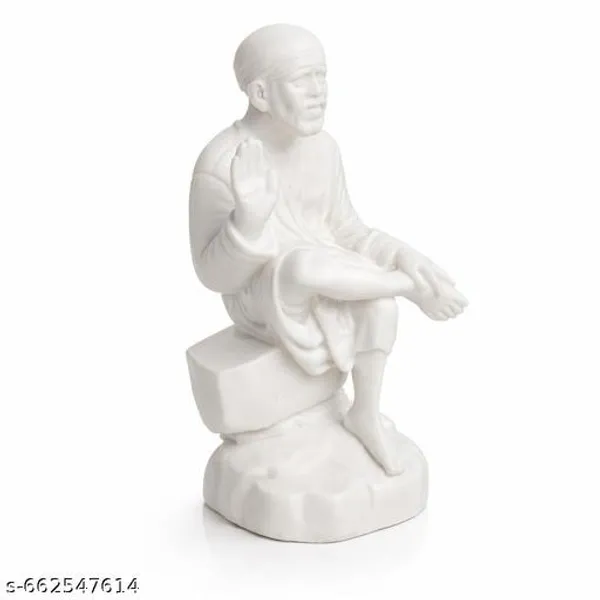 Sai_Baba_Marble_Statue_6_Inch_White_Shirdi_Sai_Baba_Murti_For_Home_Temple_Gift_Sai_Amrut_Gifts