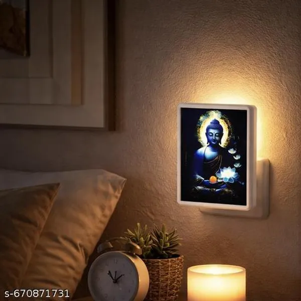 Sai_Amrut_Gifts_Buddha_Led_Night_Lamp_Calm_Peaceful_Decorative_Light_3_2_Inch_Mini_Night_Light_For_Home_Bedroom_Meditation_Space