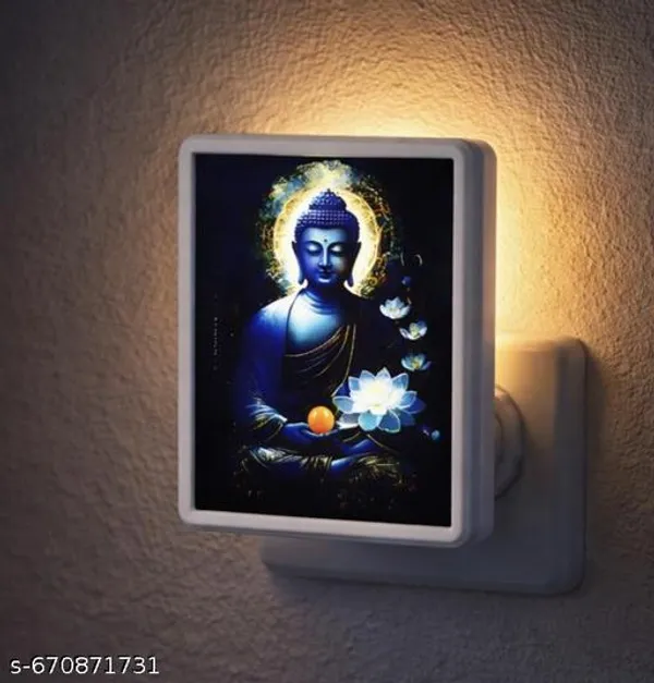 Sai_Amrut_Gifts_Buddha_Led_Night_Lamp_Calm_Peaceful_Decorative_Light_3_2_Inch_Mini_Night_Light_For_Home_Bedroom_Meditation_Space