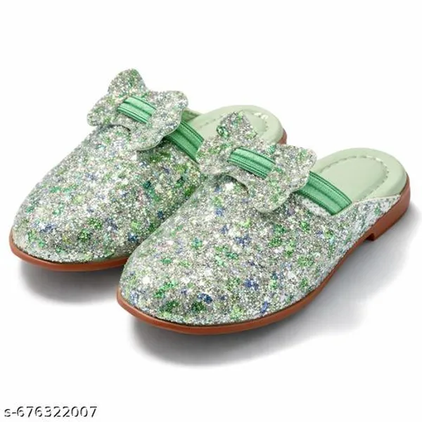 Stylish_Glitter_Slip_On_Sandals_For_Girls_Party_Wear_Fancy_Footwear_Comfortable_Daily_Use