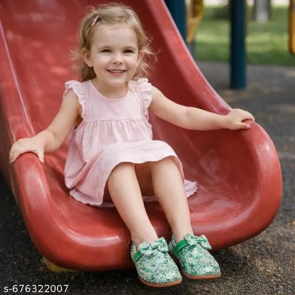 Stylish_Glitter_Slip_On_Sandals_For_Girls_Party_Wear_Fancy_Footwear_Comfortable_Daily_Use