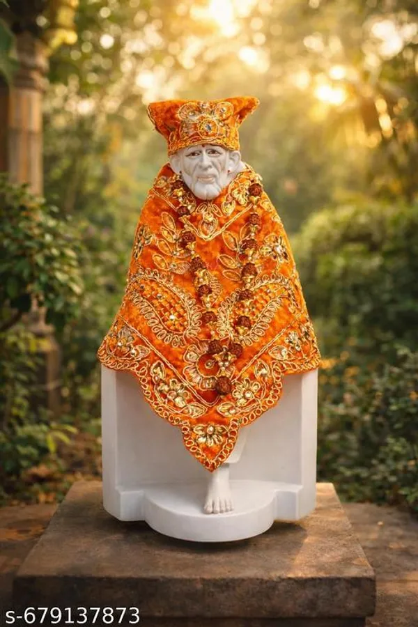 Sai_Baba_Marble_Idol_12_Inch_With_Premium_Dress_Mala_Shirdi_Sai_Baba_Murti_For_Home_Temple_Gift