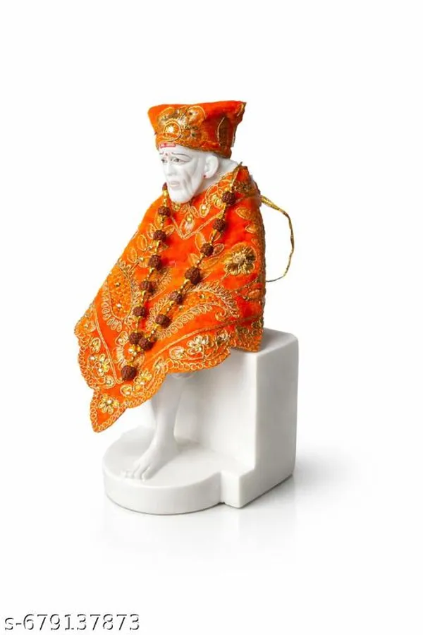 Sai_Baba_Marble_Idol_12_Inch_With_Premium_Dress_Mala_Shirdi_Sai_Baba_Murti_For_Home_Temple_Gift