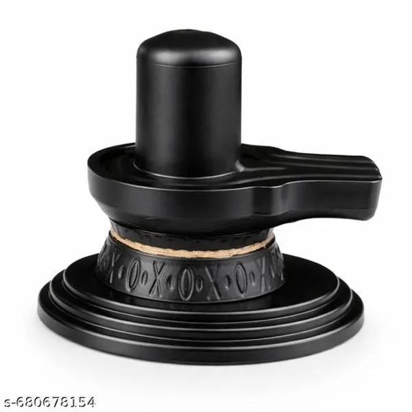 Premium_Black_Shivling_Idol_With_Base_Lord_Mahadev_Decorative_Shiv_Ling_Home_Temple_Car_Dashboard_Idol