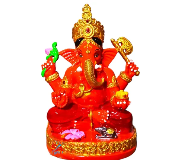 Siddhivinayak_Ganpati_Ganesha_Statue_For_Home_Temple_Decoration_I_Ganesh_More
