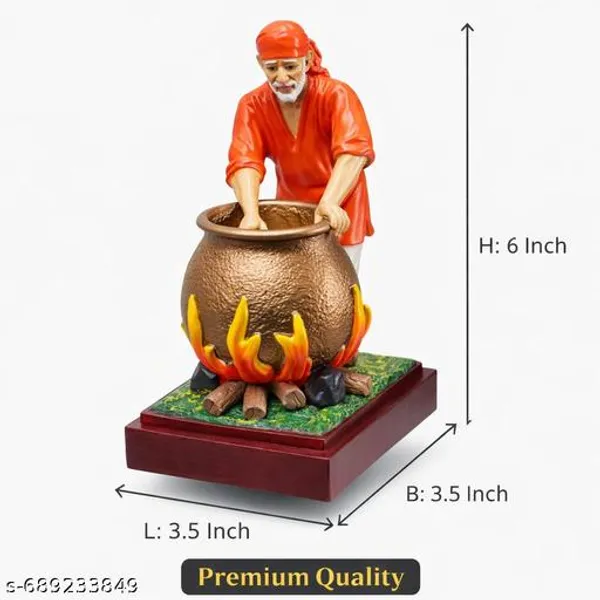 S_A_Gifts_Premium_Sai_Baba_Idol_With_Pot_Handcrafted_Spiritual_Home_Decor_Showpiece_6_Inch_Resin_Statue
