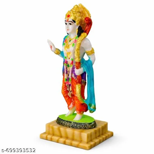 Sai_Amrut_Gifts_Lord_Ram_Murti_6_Inch_Ram_Bhagwan_Idol_With_Bow_Decorative_Puja_Home_Temple_Statue