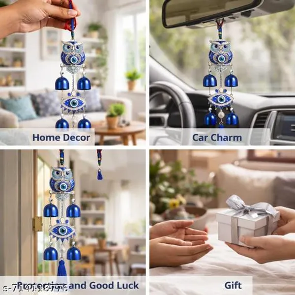 Sai_Amrut_Gifts_Blue_Evil_Eye_Owl_Hanging_Wind_Chime_Home_Decor_Door_Car_Hanging_Protection_Good_Luck_Charm