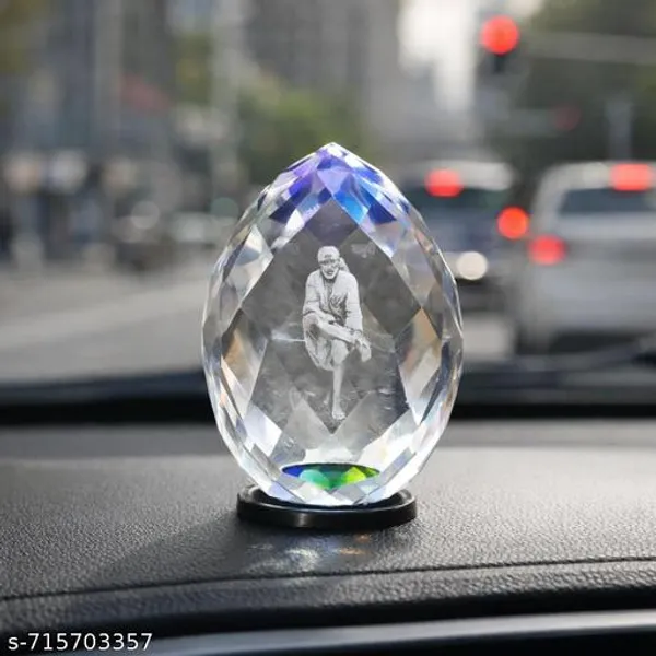 Sai_Baba_3d_Laser_Engraved_Crystal_Showpiece_Premium_Multiface_Crystal_Idol_With_Stand_Spiritual_Home_Car_Decor_Gift