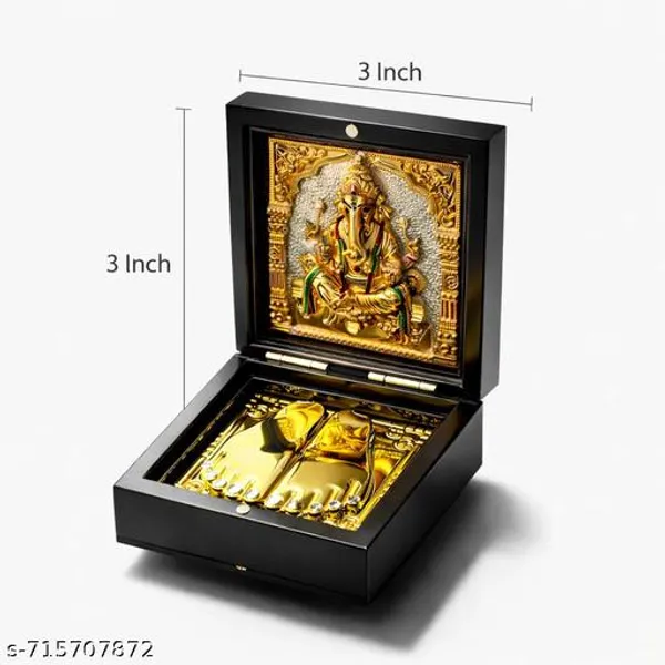 Lord_Ganesha_Gold_Plated_Charan_Paduka_In_Premium_Wooden_Box_Ganpati_Idol_With_Footprint_Spiritual_Pooja_Gift_Item_3_Inch