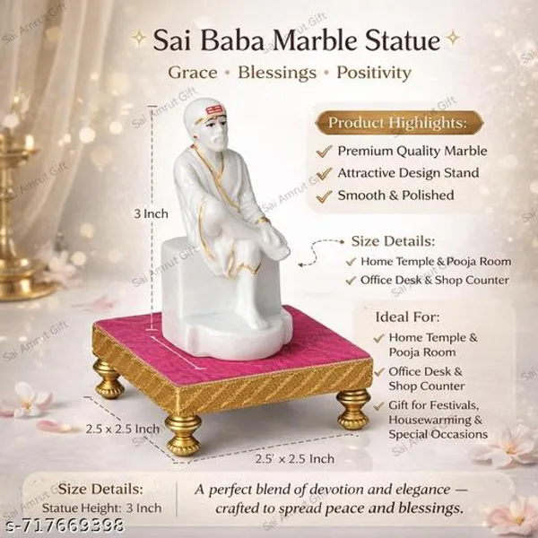 Sai_Baba_Marble_Statue_With_Decorative_Chowki_3_Inch_White_Marble_Idol_For_Home_Temple_Office_Gifting