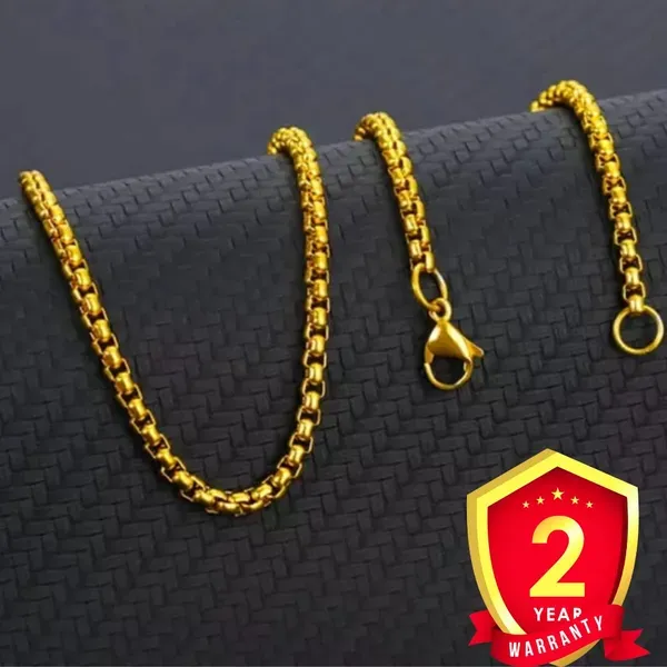 Sai_Amrut_Sai_Baba_Gold_Pendent_And_Chain_With_2_Year_Color_Guarantee_Rect