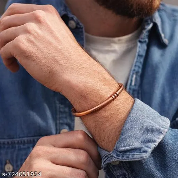 Pure_Copper_Kada_For_Men_Women_Openable_Copper_Bracelet_Traditional_Ayurvedic_Healing_Kada_Daily_Wear_Wellness_Jewelry