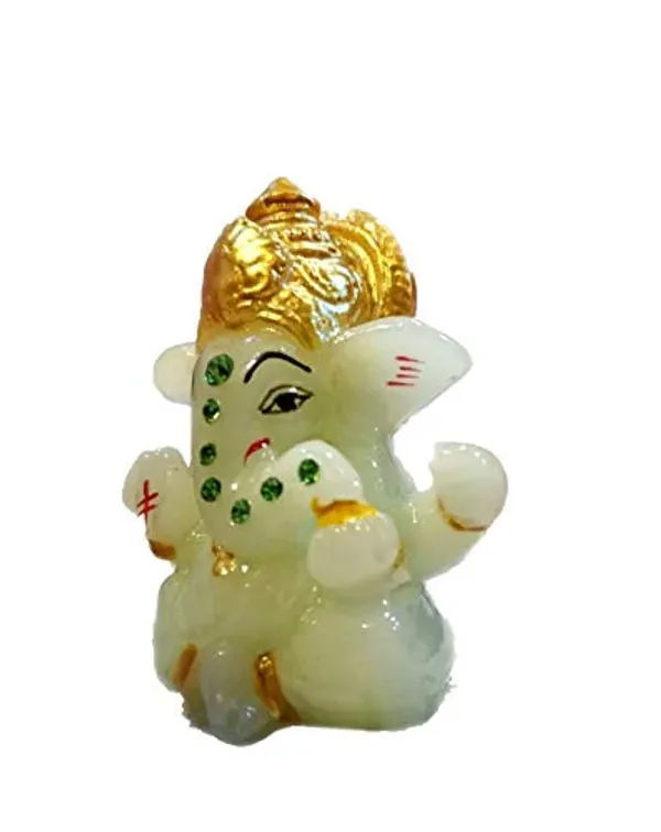 S_A_Gifts_Lord_Ganesha_Ganesh_Ganpati_Car_Dashboard_Idol_Hindu_Figurine_Sho_More
