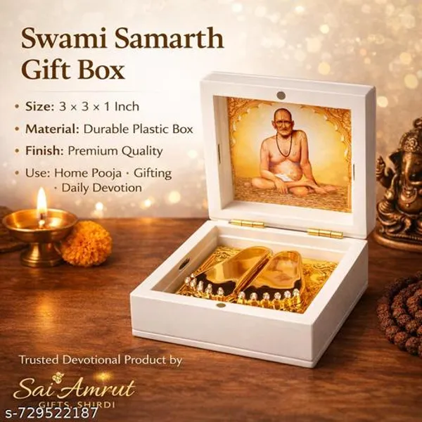Swami_Samarth_Gold_Plated_Paduka_With_Photo_Gift_Box_Premium_Devotional_Pooja_Item_For_Home_Gifting_3x3_Inch