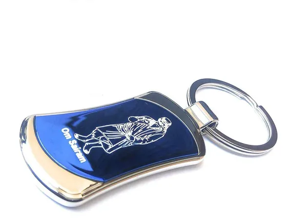 Sai_Amrut_Shirdi_Sai_Baba_Stainless_Steel_Key_Chains_For_Car_Home_And_Bike