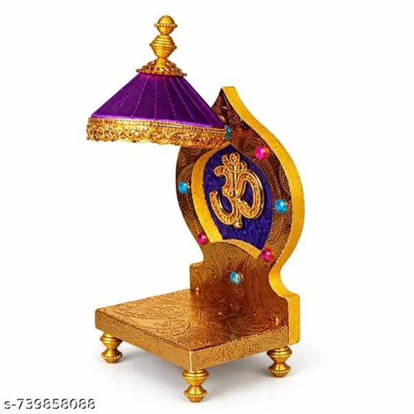 Miniature_Wooden_Temple_With_Gold_Paper_Coating_For_3_Inch_God_Idol_Decorative_Mandir_For_Home_Pooja