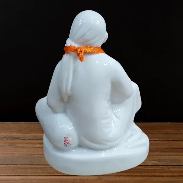Sai_Amrut_Gifts_Italian_Marble_Sai_Baba_Dwarkamai_Statue_For_Home_And_Pooja_More